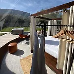 Sierra Salvada Bubbles Country house Salmanton