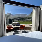 Sierra Salvada Bubbles Kır Evi *