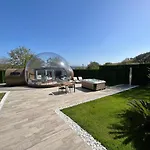 Sierra Salvada Bubbles * Salmanton