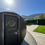 Sierra Salvada Bubbles Venkovský dům Salmanton