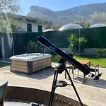 Sierra Salvada Bubbles