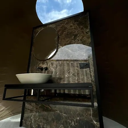 Sierra Salvada Bubbles Salmanton