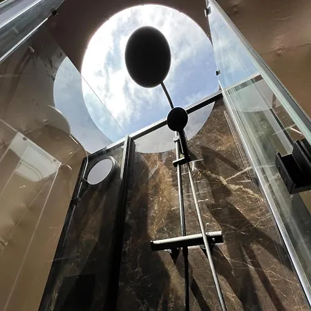 Sierra Salvada Bubbles