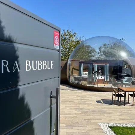 Sierra Salvada Bubbles *