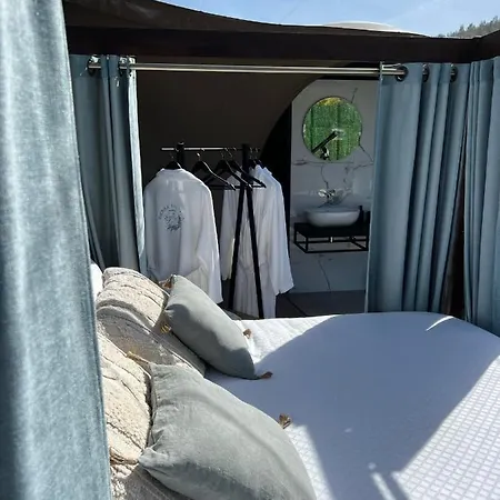 Country house Sierra Salvada Bubbles