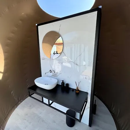 Sierra Salvada Bubbles *