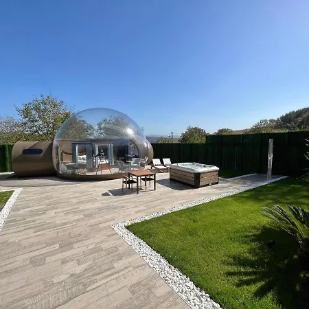 Sierra Salvada Bubbles * Salmanton