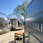 Sierra Salvada Bubbles Salmanton
