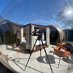 Sierra Salvada Bubbles Séjour à la campagne *