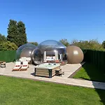 Landhuis Sierra Salvada Bubbles Salmanton