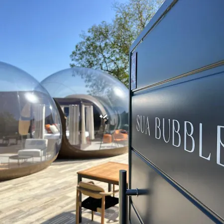 Sierra Salvada Bubbles Salmanton