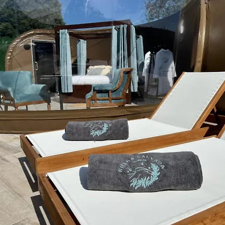 Sierra Salvada Bubbles *
