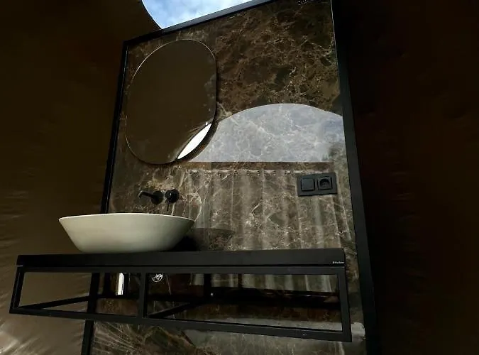 Sierra Salvada Bubbles Salmanton