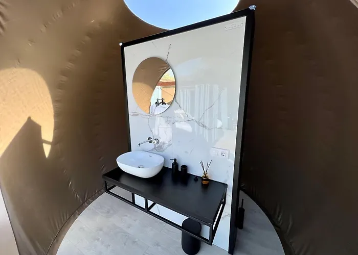 Sierra Salvada Bubbles *