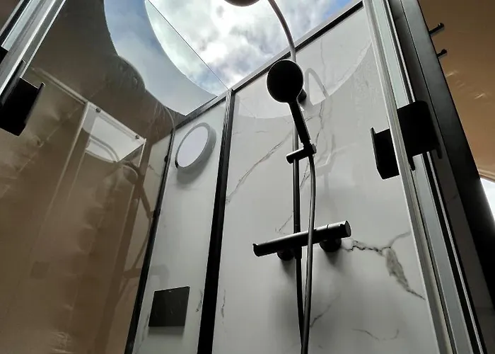 Sierra Salvada Bubbles * Salmanton